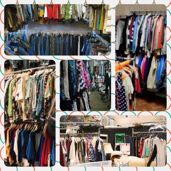 Meet your Posher, Cain enterprises - Picture 3 of 5